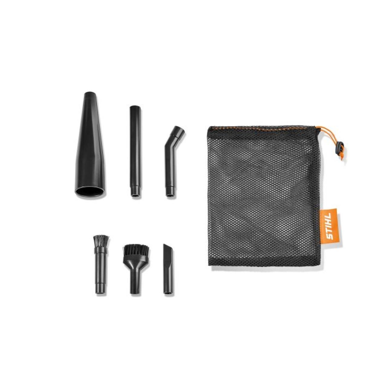 100011250 Satz Minidüsen