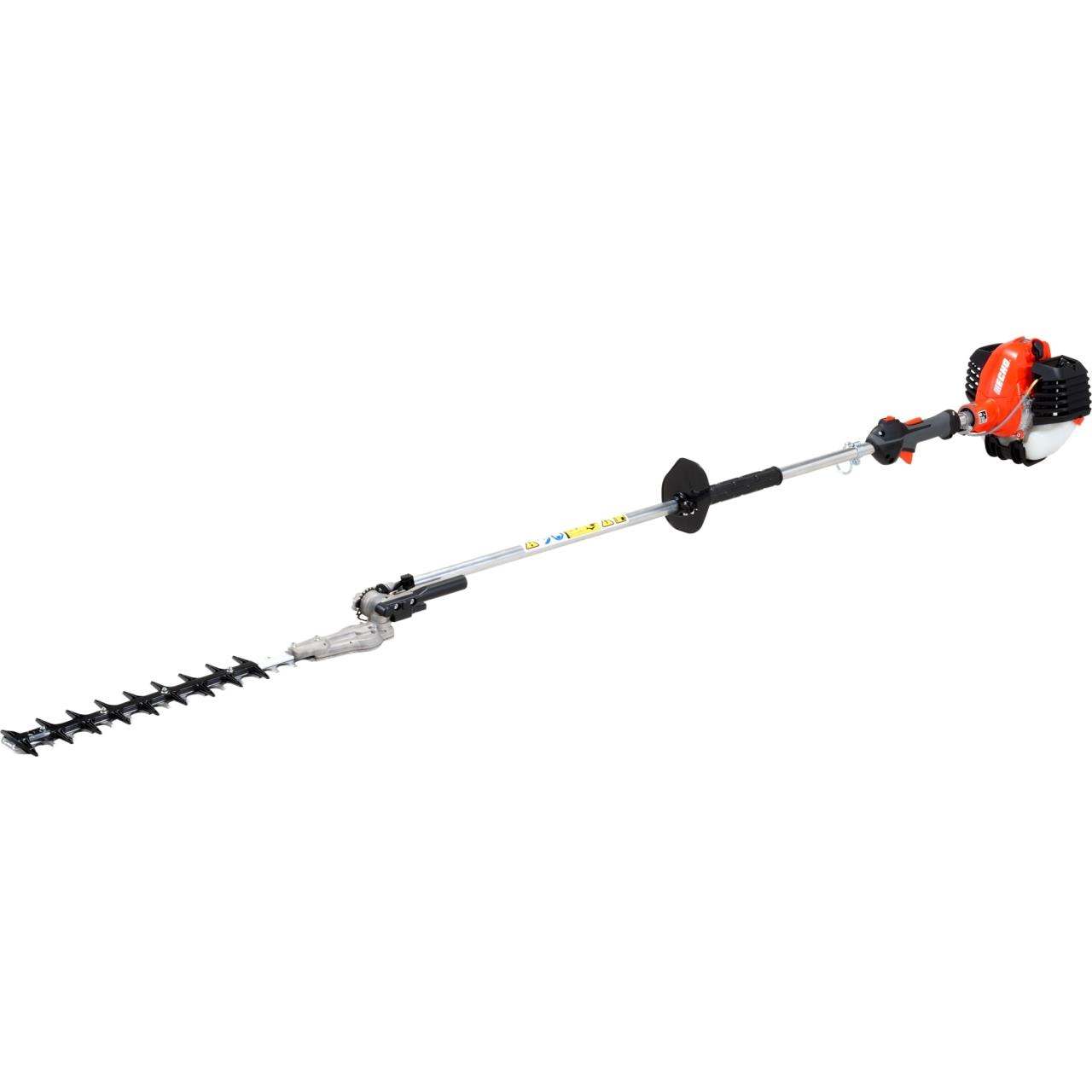 Benzin-Heckenschere HCA-2620ES-HD