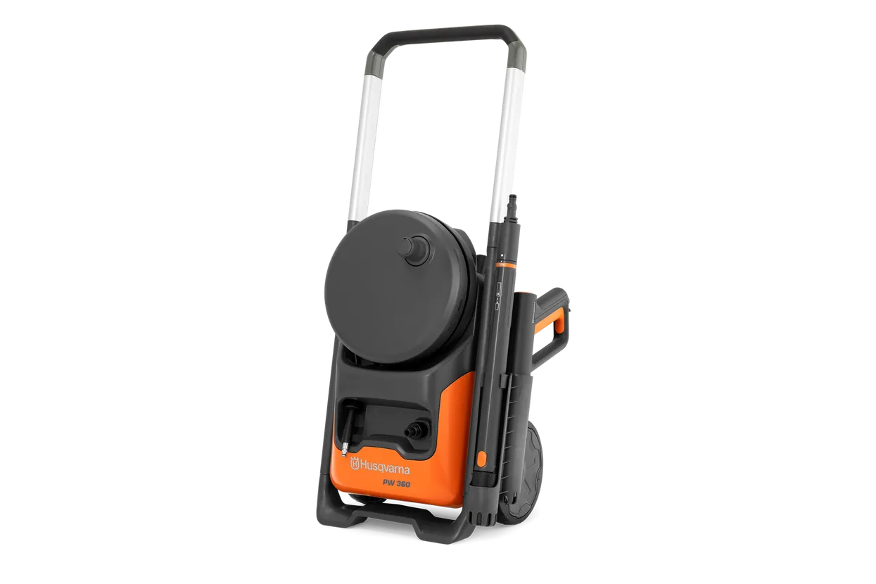 Hochdruckreiniger PW 360