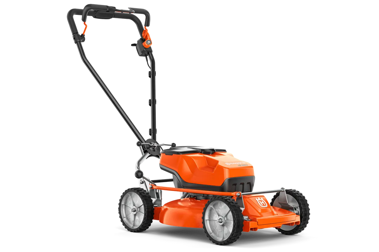Akku-Rasenmäher LB 448iV - Grundgerät ohne Akku und Ladegerät